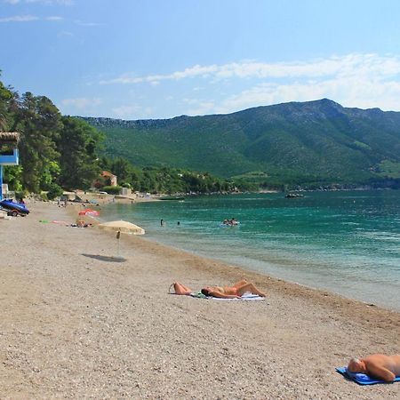 Apartments By The Sea Orebic, Peljesac - 16648 Luaran gambar