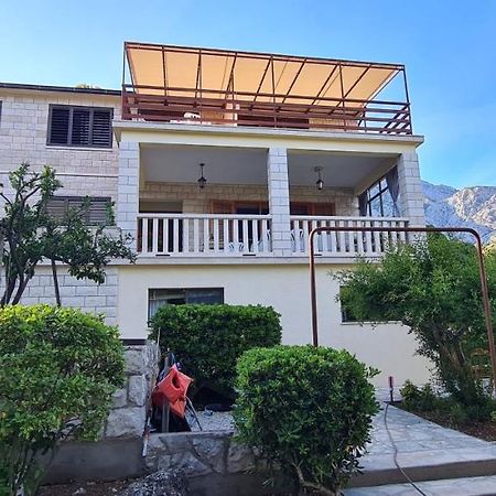 Apartments By The Sea Orebic, Peljesac - 16648 Luaran gambar