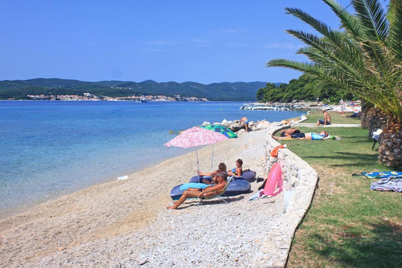Apartments By The Sea Orebic, Peljesac - 16648 Luaran gambar