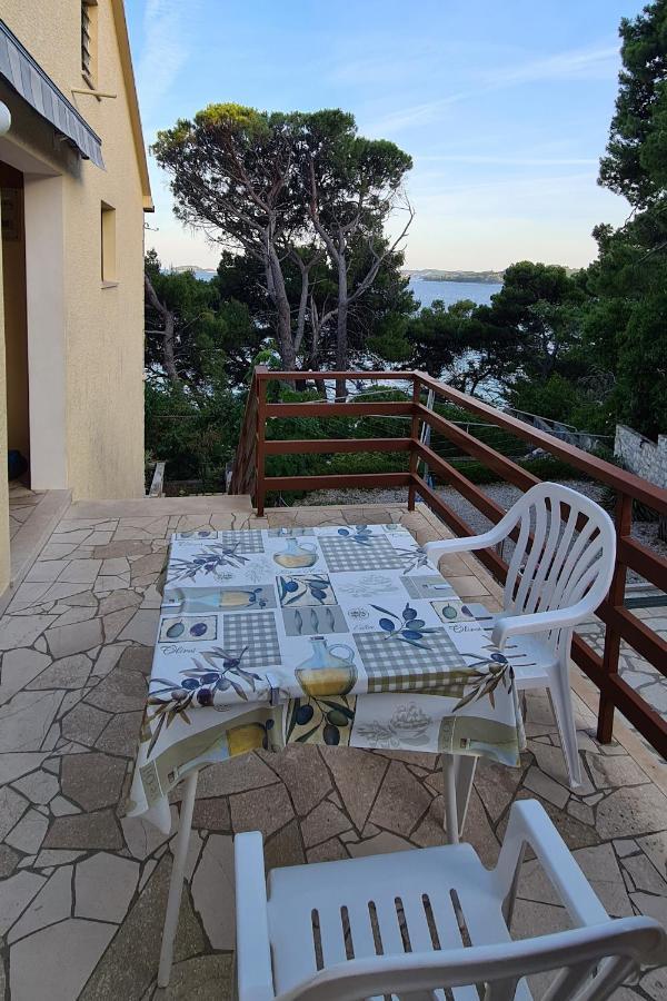 Apartments By The Sea Orebic, Peljesac - 16648 Luaran gambar