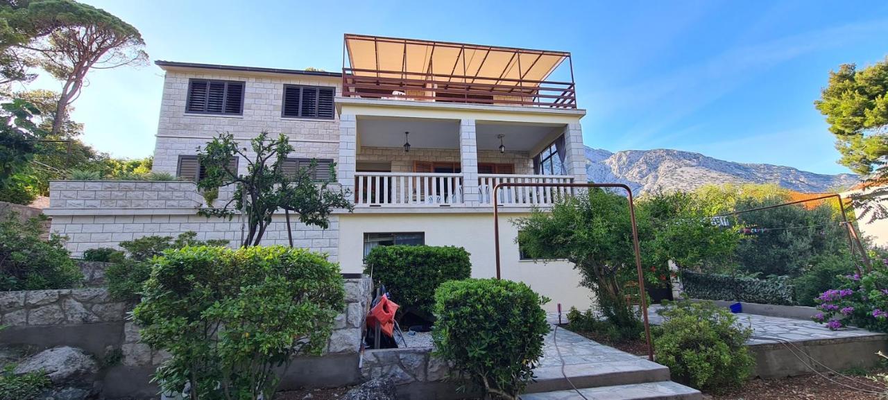 Apartments By The Sea Orebic, Peljesac - 16648 Luaran gambar