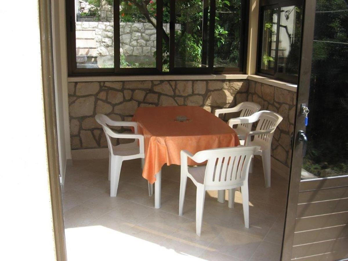 Apartments By The Sea Orebic, Peljesac - 16648 Luaran gambar