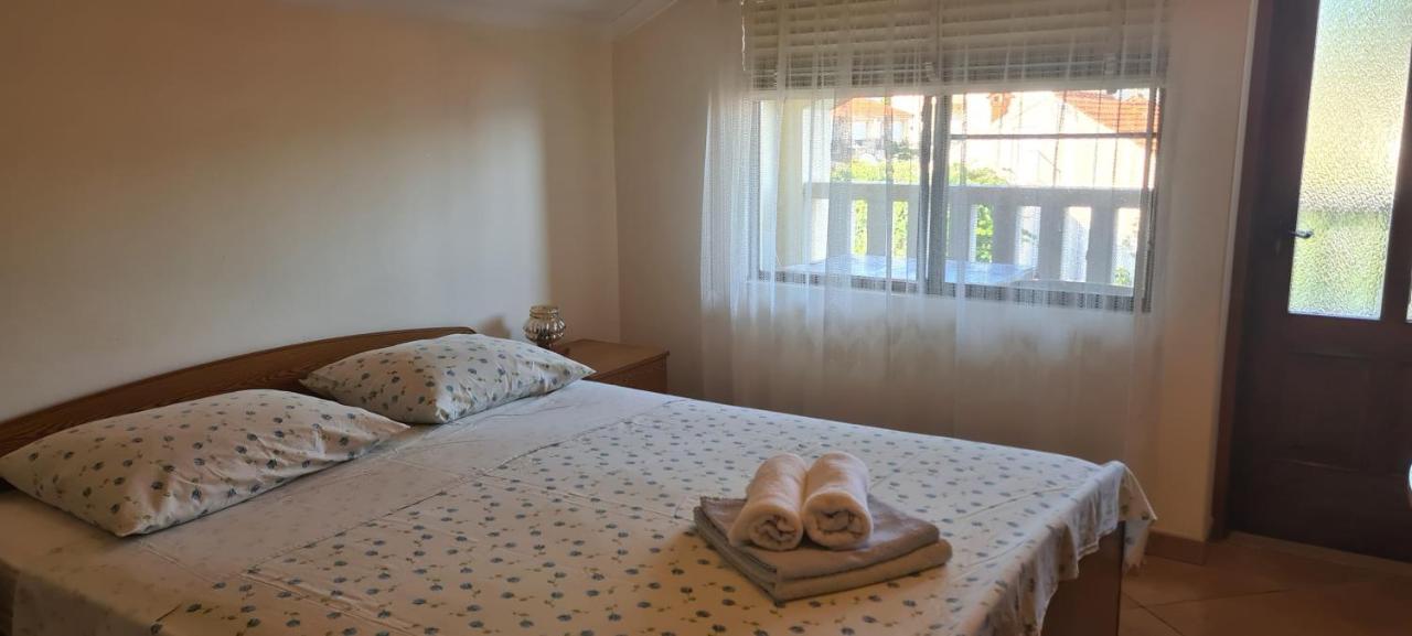 Apartments By The Sea Orebic, Peljesac - 16648 Luaran gambar