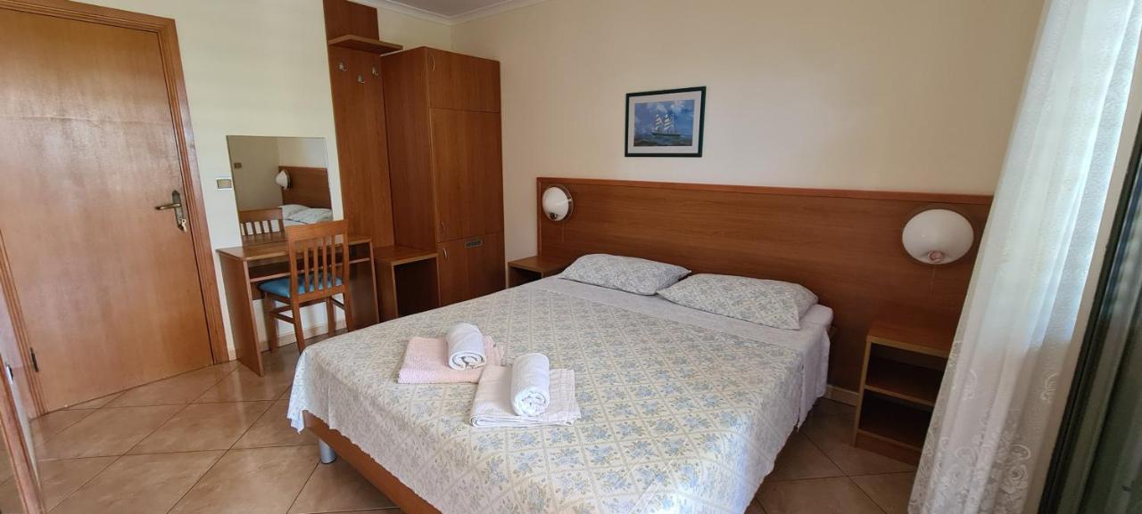 Apartments By The Sea Orebic, Peljesac - 16648 Luaran gambar