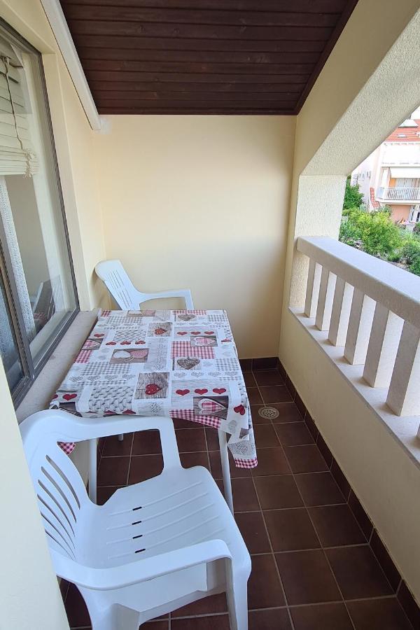 Apartments By The Sea Orebic, Peljesac - 16648 Luaran gambar