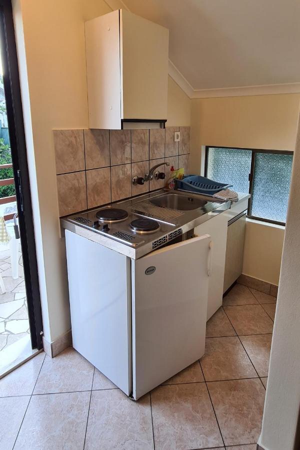 Apartments By The Sea Orebic, Peljesac - 16648 Luaran gambar