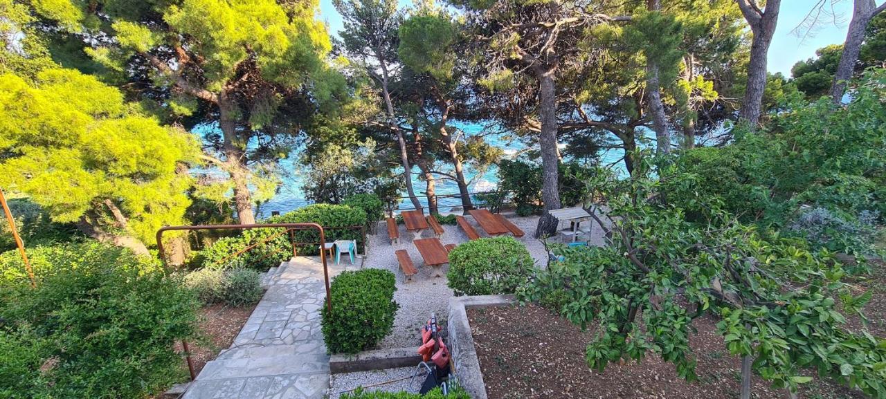 Apartments By The Sea Orebic, Peljesac - 16648 Luaran gambar