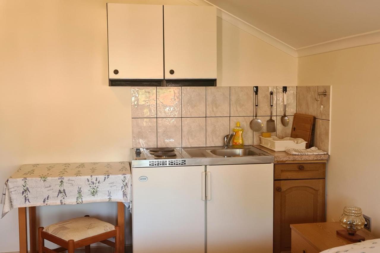 Apartments By The Sea Orebic, Peljesac - 16648 Luaran gambar