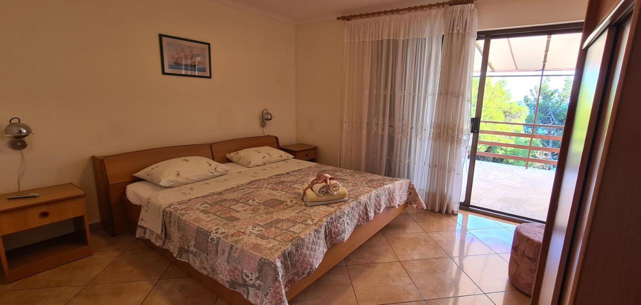 Apartments By The Sea Orebic, Peljesac - 16648 Luaran gambar