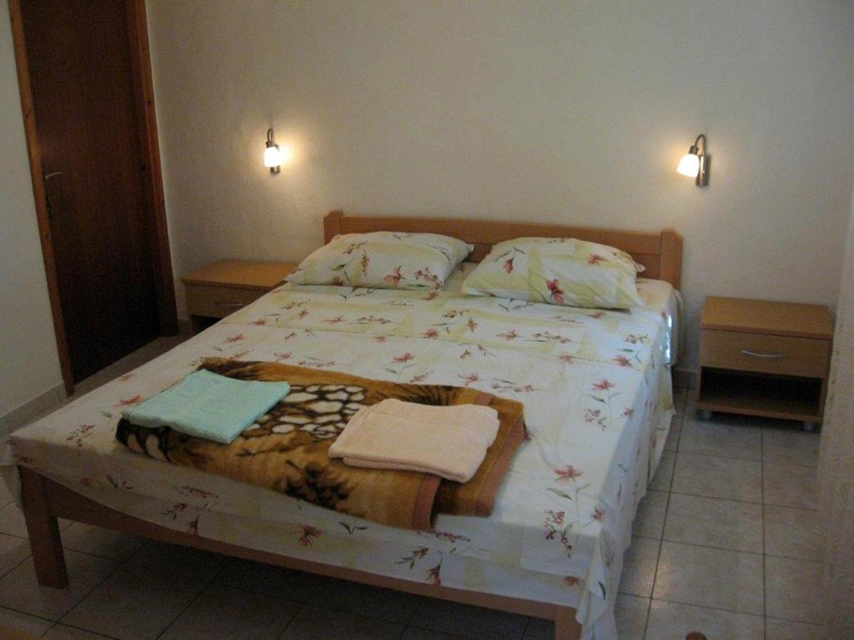 Apartments By The Sea Orebic, Peljesac - 16648 Luaran gambar
