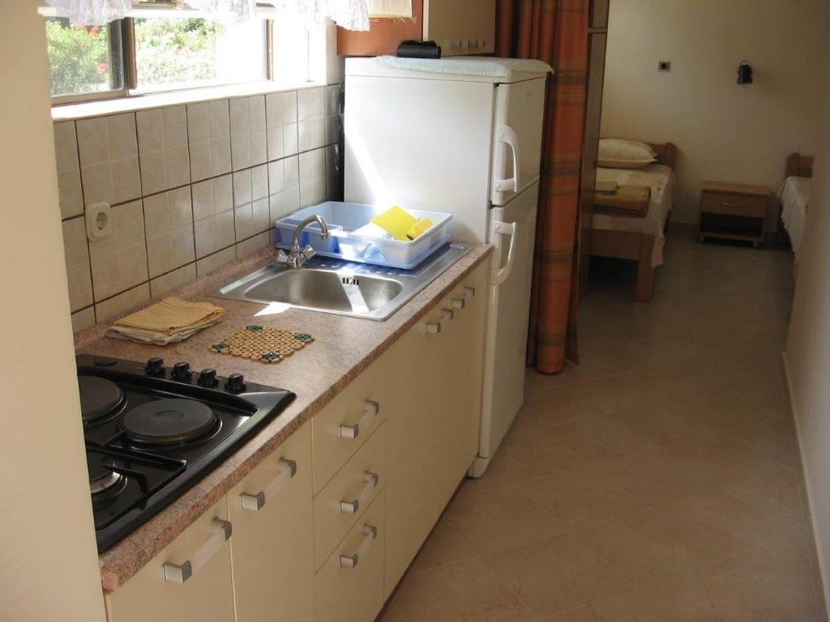 Apartments By The Sea Orebic, Peljesac - 16648 Luaran gambar
