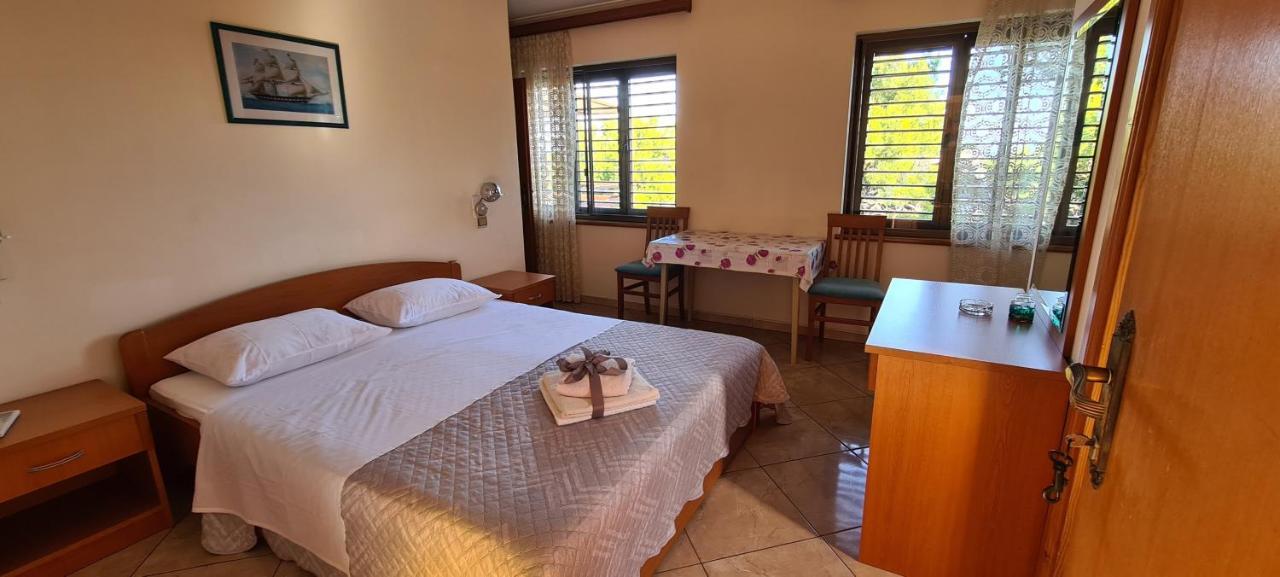 Apartments By The Sea Orebic, Peljesac - 16648 Luaran gambar