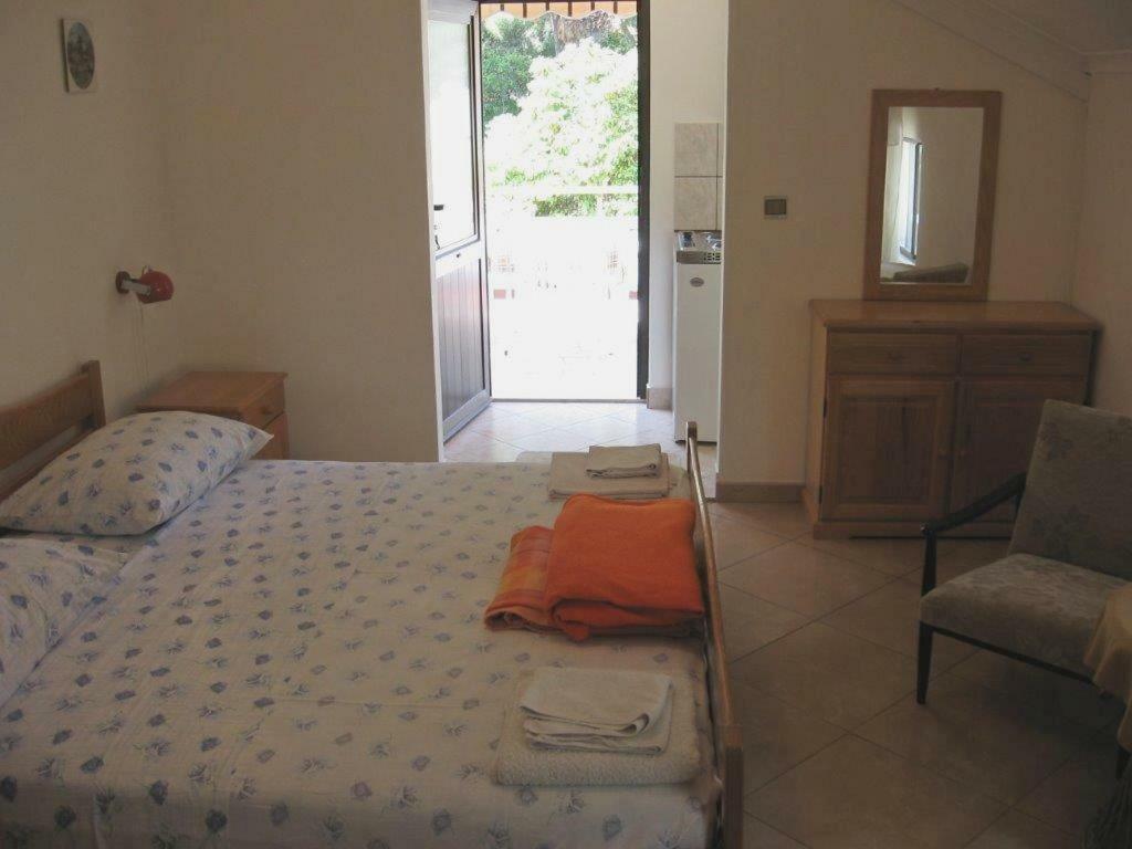 Apartments By The Sea Orebic, Peljesac - 16648 Luaran gambar